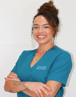 Milleni Mourão 